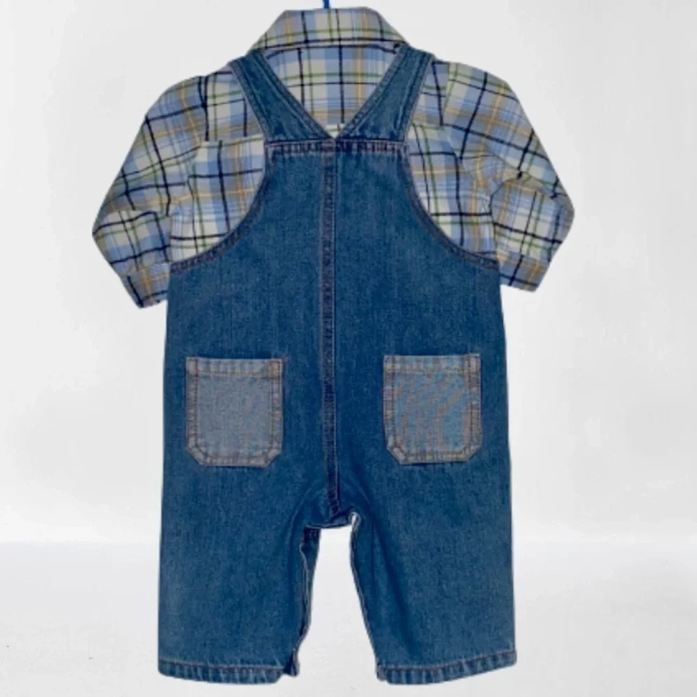B.T. Kids size months